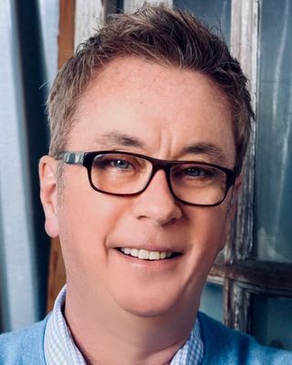 Photo of Stephen Graves, Marriage & Family Therapist, LMFT