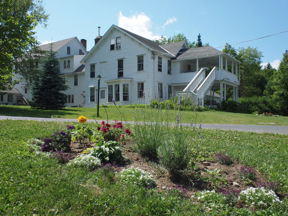 Gould Farm Residential Treatment, Treatment Center, Monterey, MA, 01245 ...