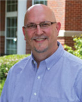 Photo of Todd C. Campbell, Psychologist
