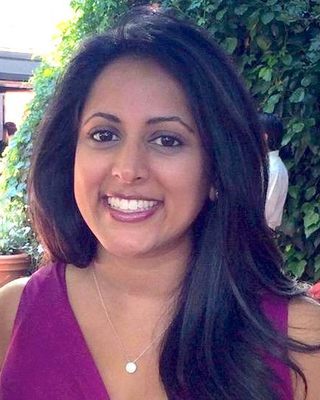 Photo of Sapna Doshi, Psychologist in District of Columbia