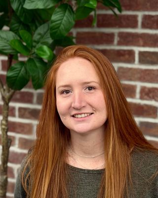 Photo of Leah Hunt, Clinical Social Work/Therapist, LCSW