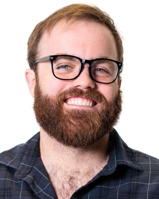 Photo of James Mason, Counselor, CMHC, LPC, CCAT
