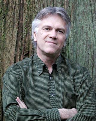 Photo of Gordon Reid, Psychologist in Vancouver, BC