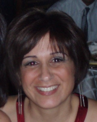 Photo of Tricia Smith, Counselor, LMHC
