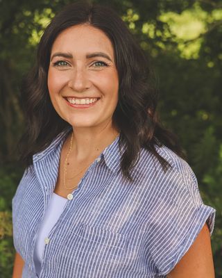 Photo of Danielle Nunley, Clinical Social Work/Therapist, LCSW