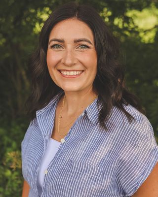 Photo of Danielle Nunley, Clinical Social Work/Therapist, LCSW