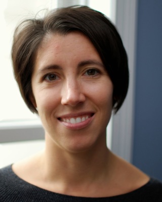 Photo of Kristen Loflin, LPC, Licensed Professional Counselor in Staunton, VA