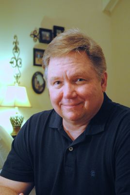 Photo of Glen Barden, Licensed Professional Counselor in 30152, GA
