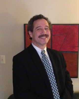 Photo of David L. Fink, Psychiatrist