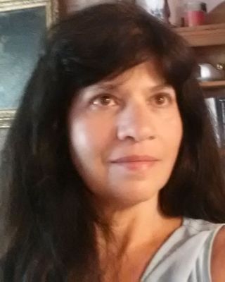 Photo of C Jessica Hersch, Marriage & Family Therapist, LCSW, ACSW, LMFT
