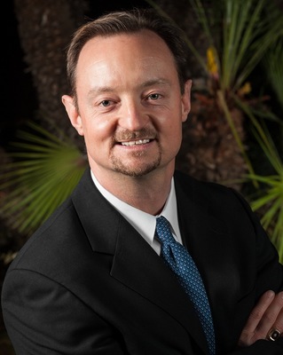 Photo of Mark Brewer, Marriage & Family Therapist in Oceanside, CA