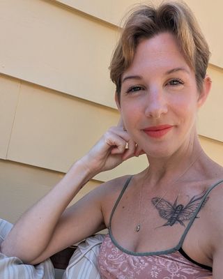 Photo of Brittany Toon, Licensed Professional Counselor, MS, LPC