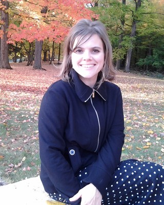 Photo of Keri Litwiller, Counselor in Holt, MI
