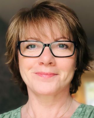 Photo of Sue Lynes - Sue Lynes Counselling, Counsellor, MBACP