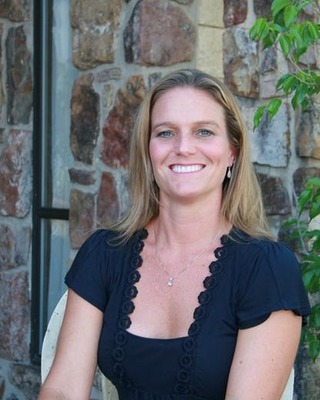 Photo of Jennifer J Alberty, Psychologist in Missouri
