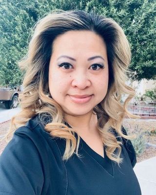 Photo of Lena Nguyen, Psychiatric Nurse Practitioner in Las Vegas, NV