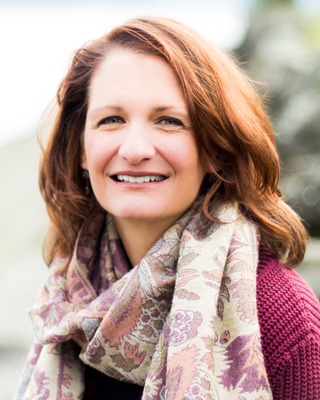 Photo of Jane Marie Ryan, Marriage & Family Therapist in Gig Harbor, WA