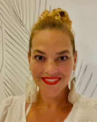 Photo of Alexis Sword, Marriage & Family Therapist, MA, LMFT