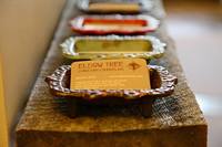 Gallery Photo of Business Cards for Elbow Tree staff