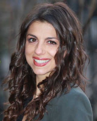 Photo of Maria T Gambino, Counselor in New York, NY