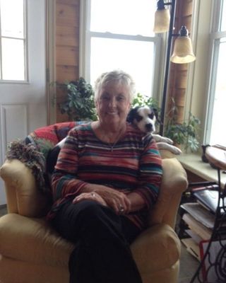 Photo of Emma B Wallace - SunDance Family Services, Marriage & Family Therapist, PsyD, LMFT