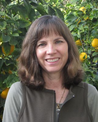 Photo of Toni Rey, Marriage & Family Therapist in Yolo County, CA
