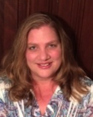 Photo of Heidi Johnson, Marriage & Family Therapist in Ventura County, CA