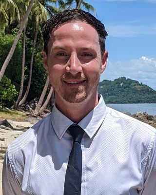 Photo of Shane Cameron Pasco, Psychologist in Osborne Park, WA