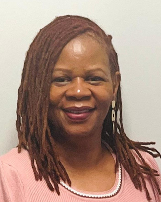 Photo of Katrina Crider, Clinical Social Work/Therapist, LCSW