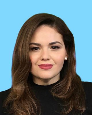Photo of Ana S Donis, Marriage & Family Therapist, Ana S , M, A
