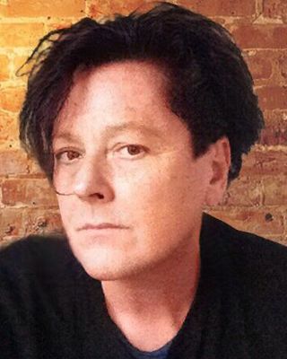 Photo of Kate Noele Young, Psychotherapist in Lewisham, London, England