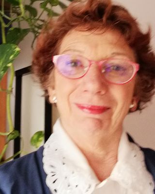 Photo de Danièle Kohn, Psychologue, RPPS