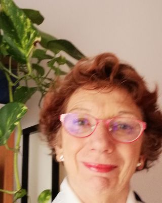 Photo de Danièle Kohn, Psychologue, RPPS