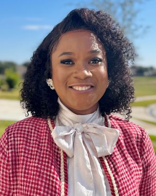 Photo of Oladayo Momoh - La Lune Integrative Psychiatry PLLC, Psychiatric Nurse Practitioner, PMHNP