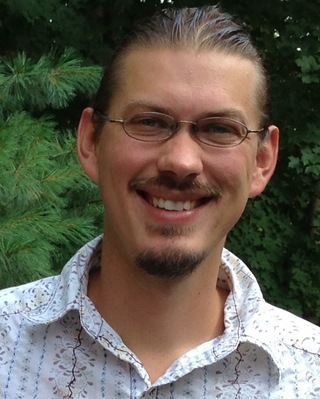 Photo of Andrew W Burkamp, Marriage & Family Therapist in Connecticut
