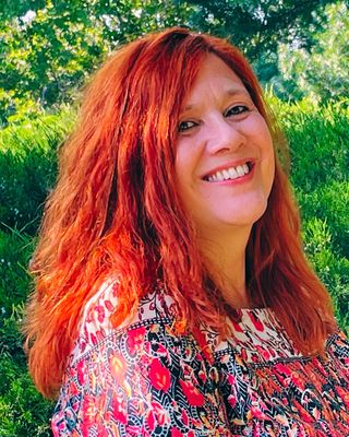 Photo of Angelica Peña Fernandez, Licensed Professional Clinical Counselor, MS, LPCC