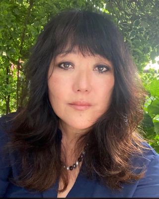Photo of Judy Suh, Counselor, LMHC-D