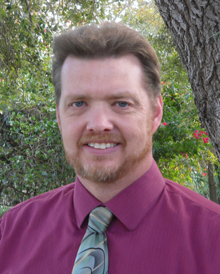 Photo of Russell Porter, Counselor in Clearwater, FL