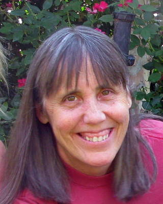 Photo of Kristie A Vogel, Marriage & Family Therapist in Oakland, CA