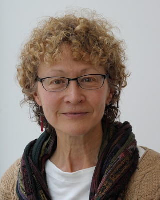 Photo of Wendy J Strickland, Registered Psychotherapist in Central Toronto, Toronto, ON