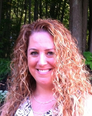 Photo of Carol Campbell, Marriage & Family Therapist in Norwich, CT