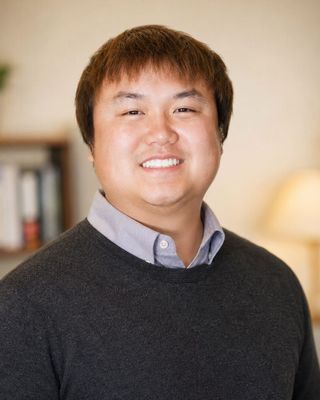 Photo of Lawrence Yu, Clinical Social Work/Therapist, LCSW