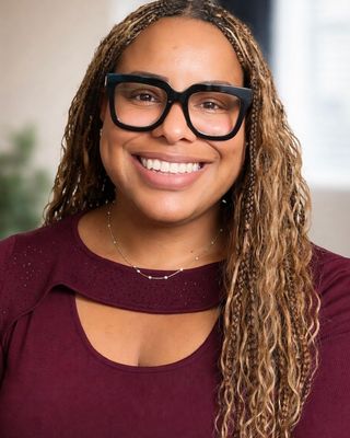Photo of Dr. Seanita Scott, Psychologist, PsyD