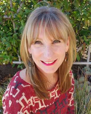 Photo of Yancey A Folkendt, Marriage & Family Therapist in Clovis, CA
