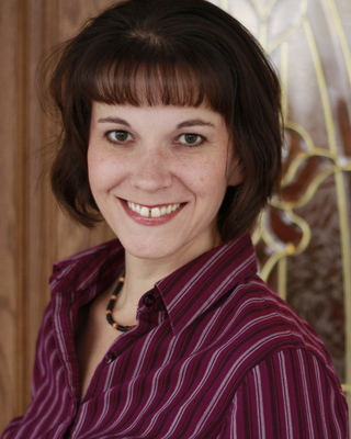 Photo of Rebecca Wolfe Uppercue, Clinical Social Work/Therapist in Gettysburg, PA