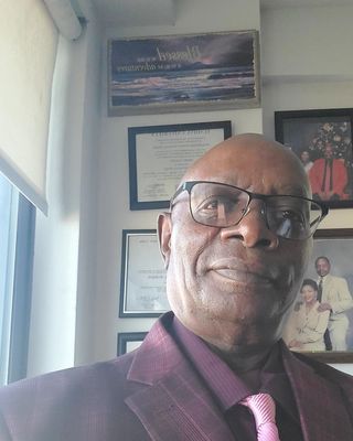 Photo of Henry M Jangira, Clinical Social Work/Therapist, L, C, S, W