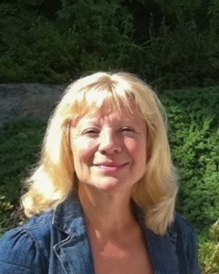 Photo of Joyce M Elias, Licensed Professional Counselor in Rhode Island