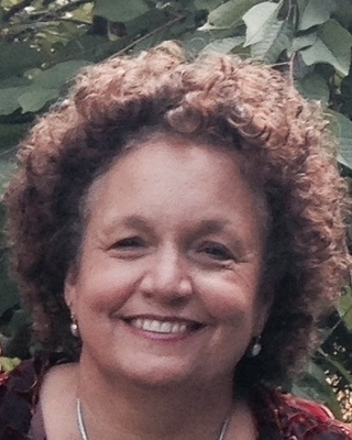 Photo of Sally C. Cohen, Marriage & Family Therapist in North Stonehurst, Oakland, CA