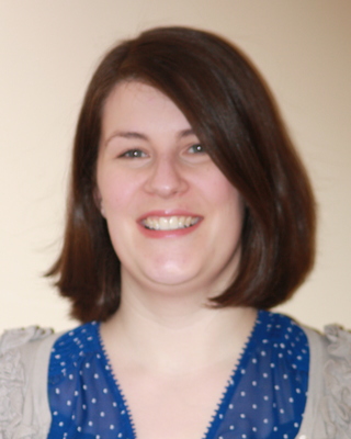 Photo of Lisa Myers, Registered Psychotherapist in Oshawa, ON