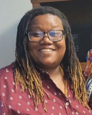 Photo of Garika Williams (Soulful Garden Llc), Licensed Professional Counselor in Goodview, VA